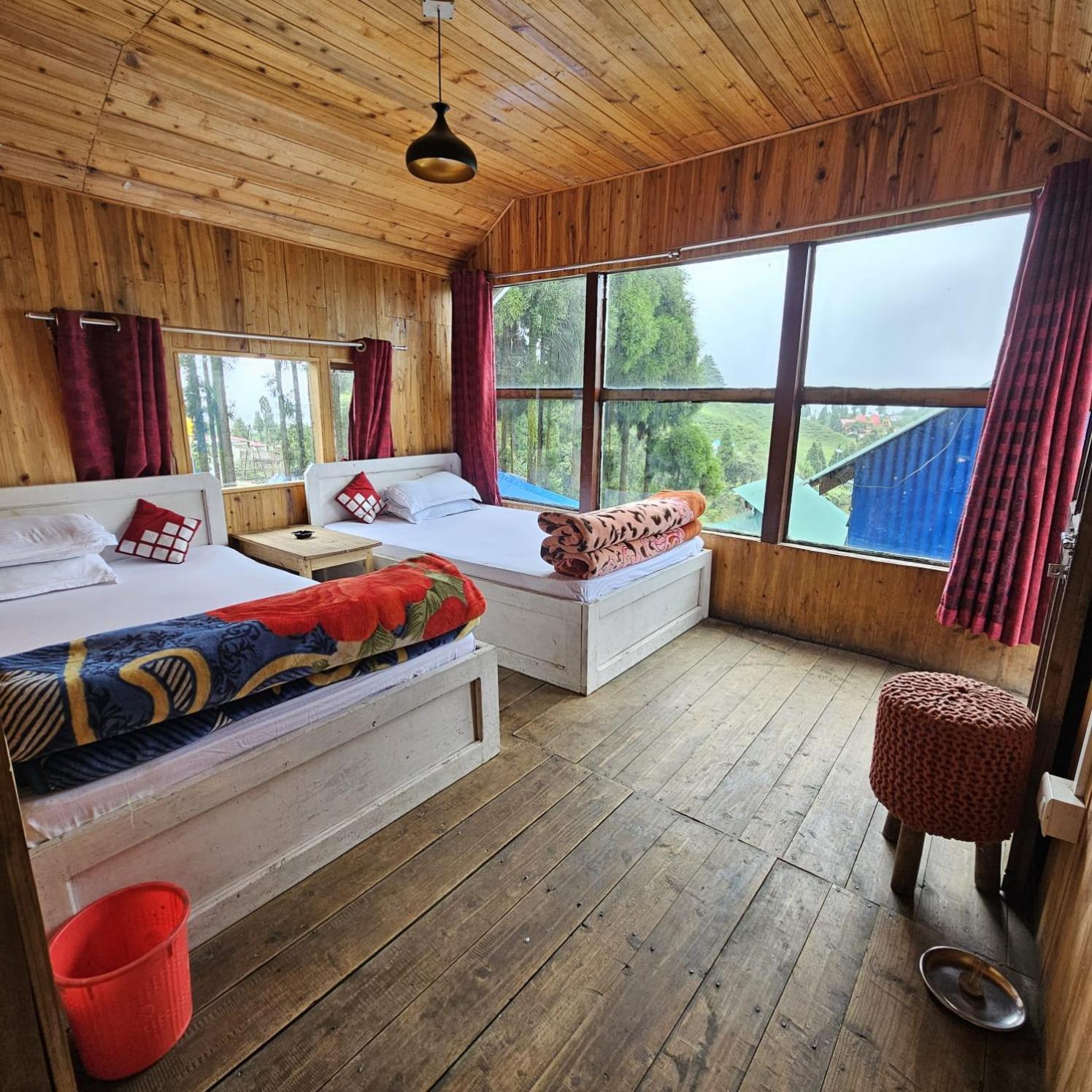 Lake View Resort Masala Zone Suryodaya Ngoại thất bức ảnh