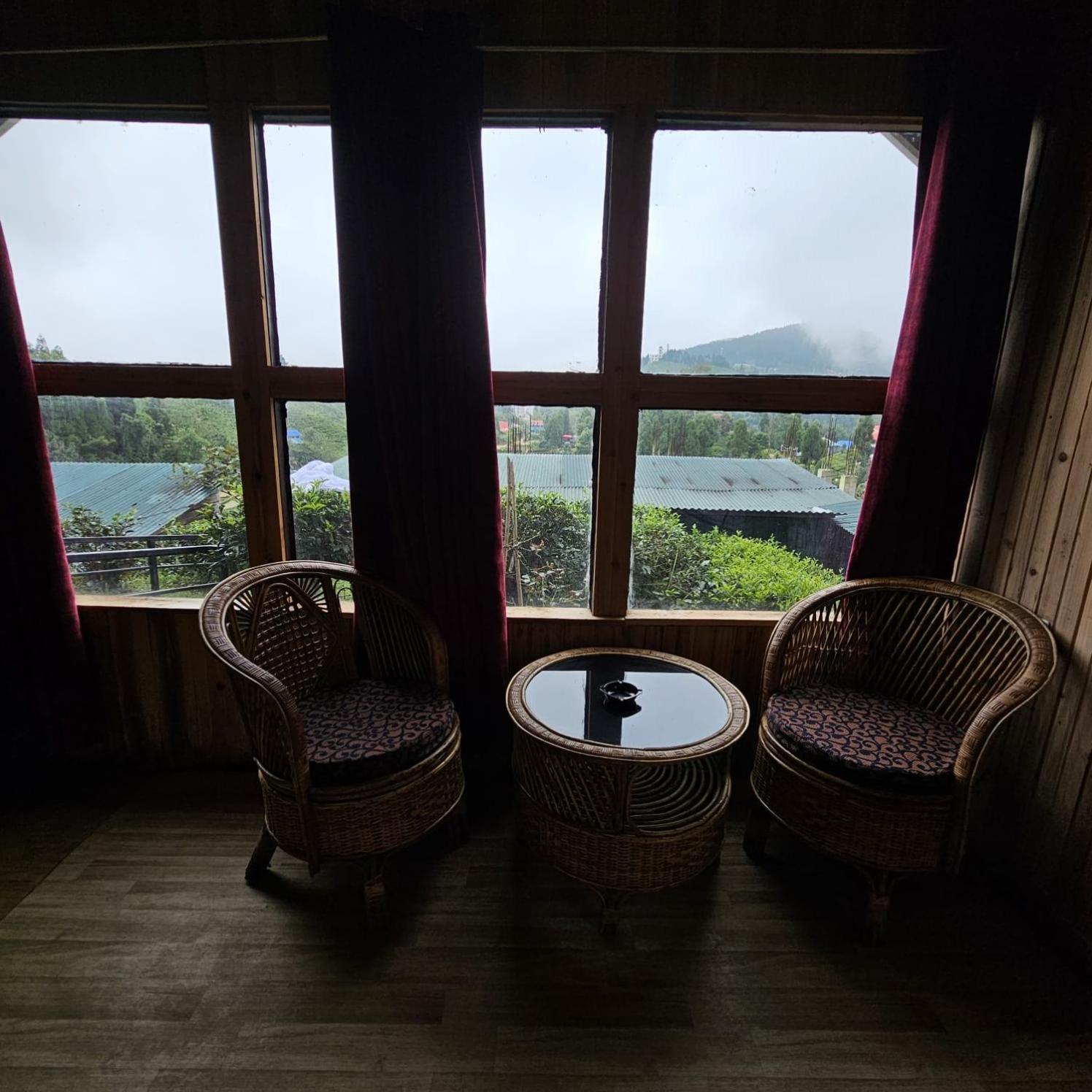 Lake View Resort Masala Zone Suryodaya Ngoại thất bức ảnh