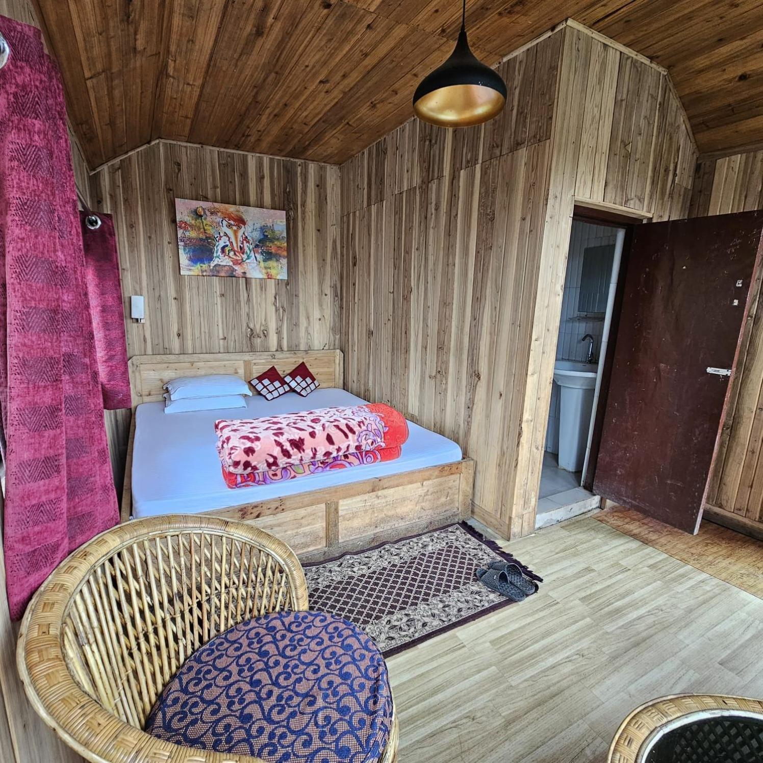 Lake View Resort Masala Zone Suryodaya Ngoại thất bức ảnh