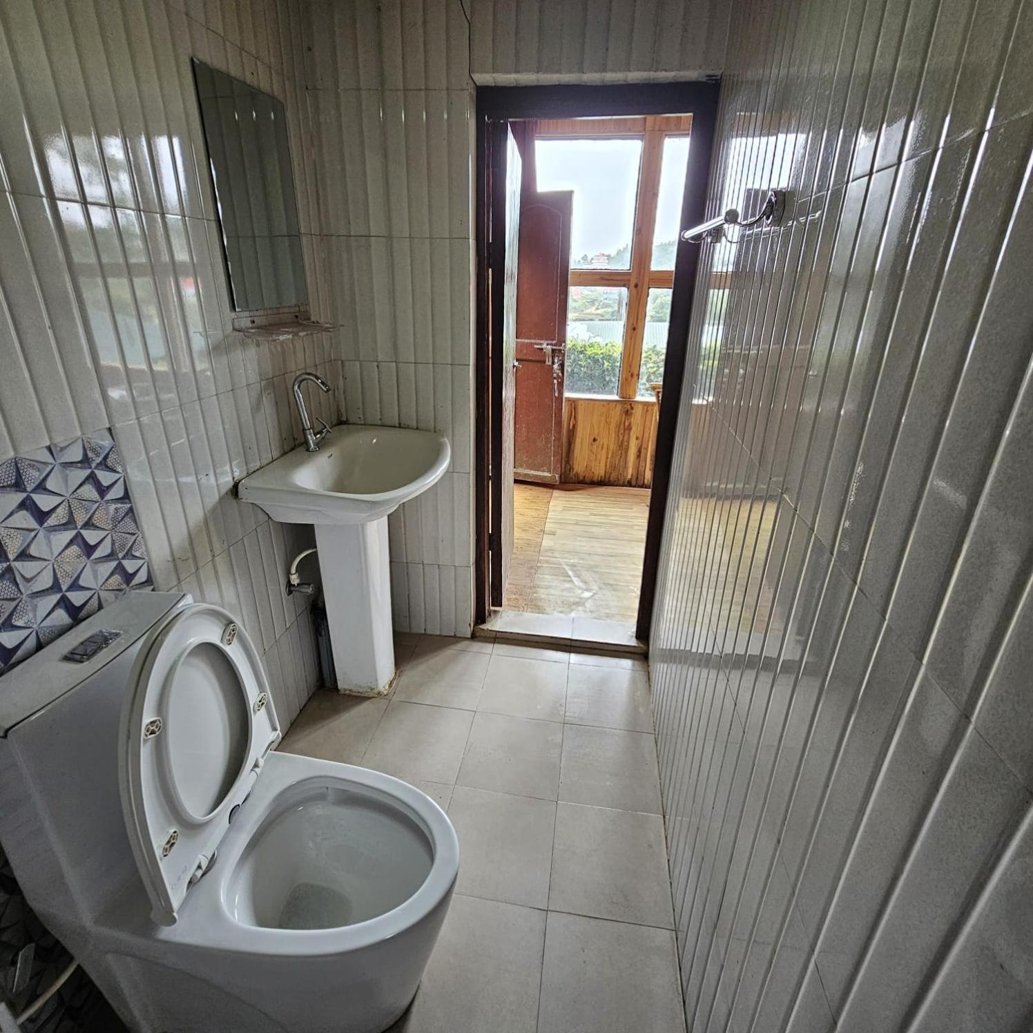 Lake View Resort Masala Zone Suryodaya Ngoại thất bức ảnh