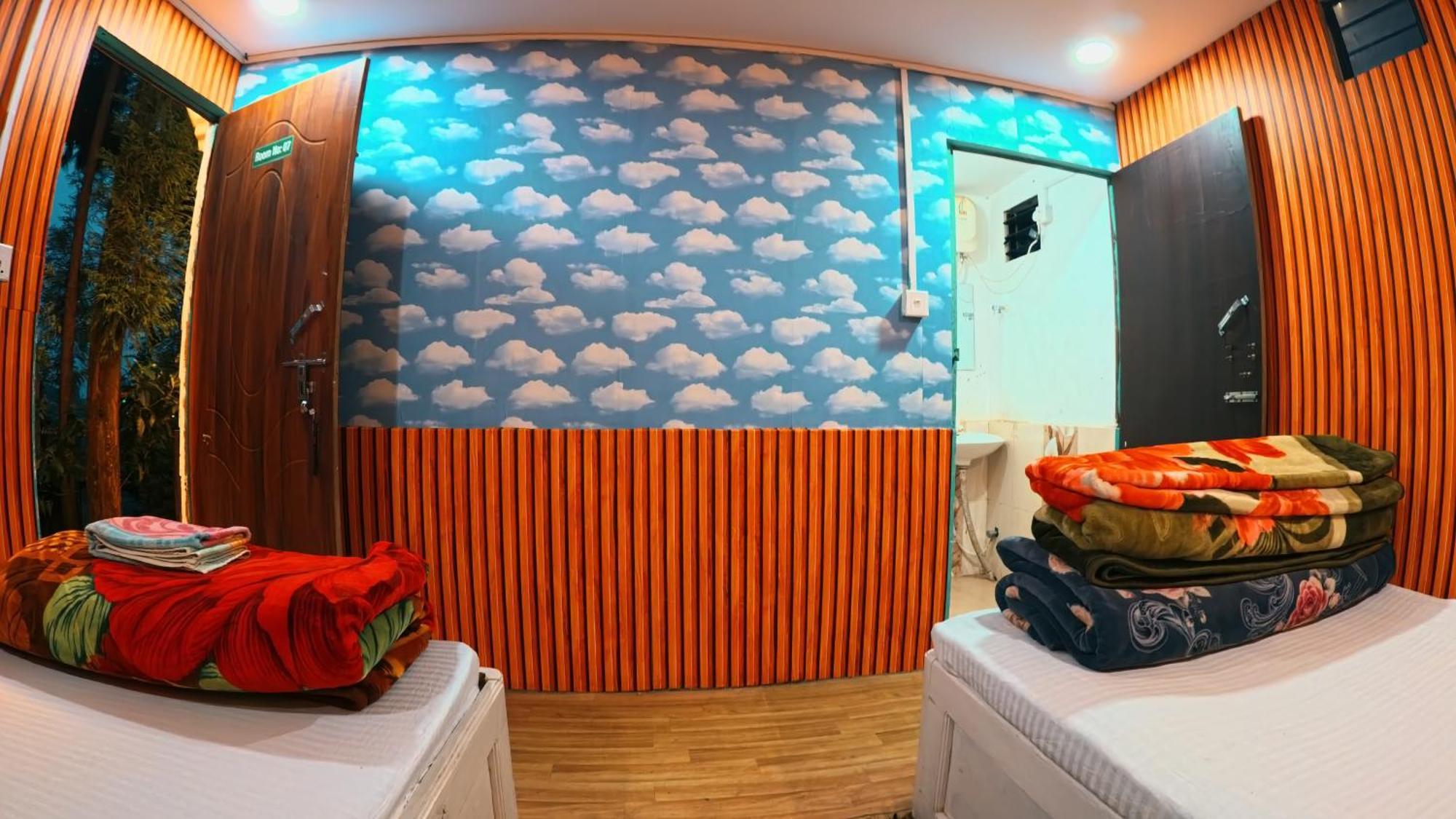 Lake View Resort Masala Zone Suryodaya Ngoại thất bức ảnh