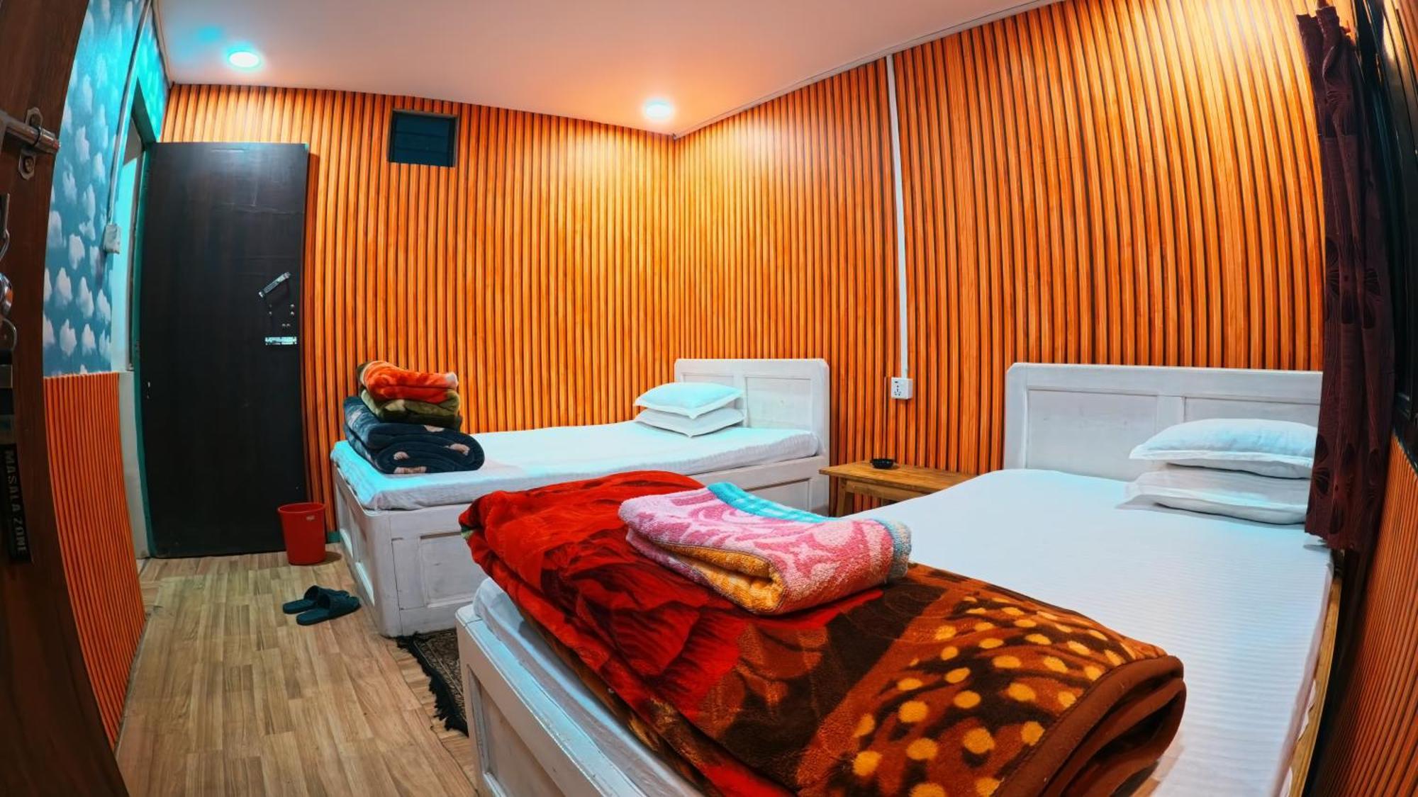 Lake View Resort Masala Zone Suryodaya Ngoại thất bức ảnh