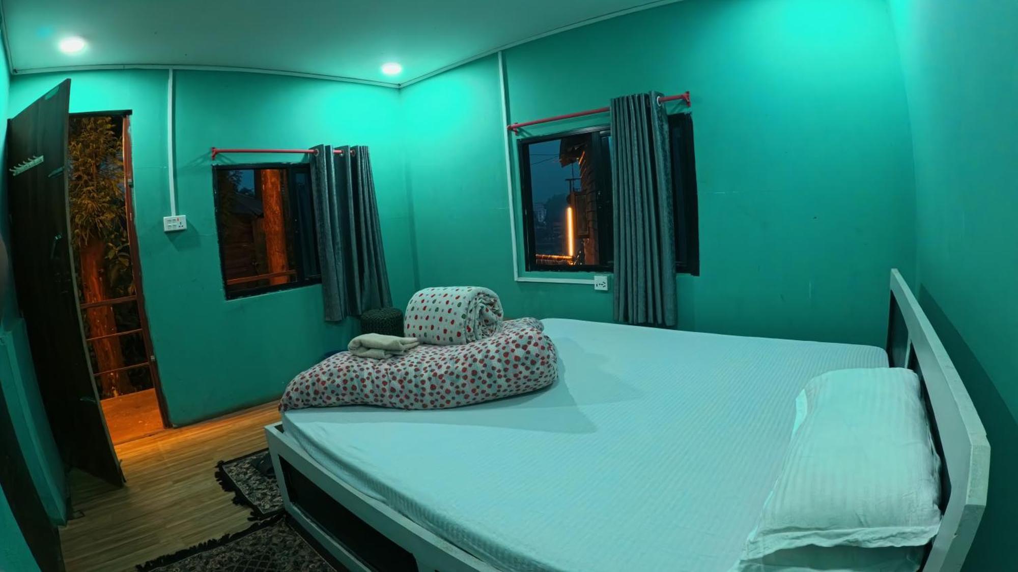 Lake View Resort Masala Zone Suryodaya Ngoại thất bức ảnh