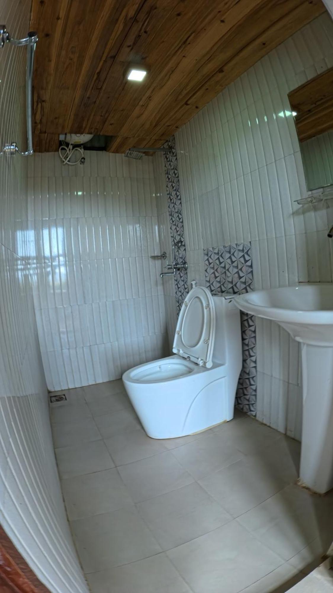 Lake View Resort Masala Zone Suryodaya Ngoại thất bức ảnh