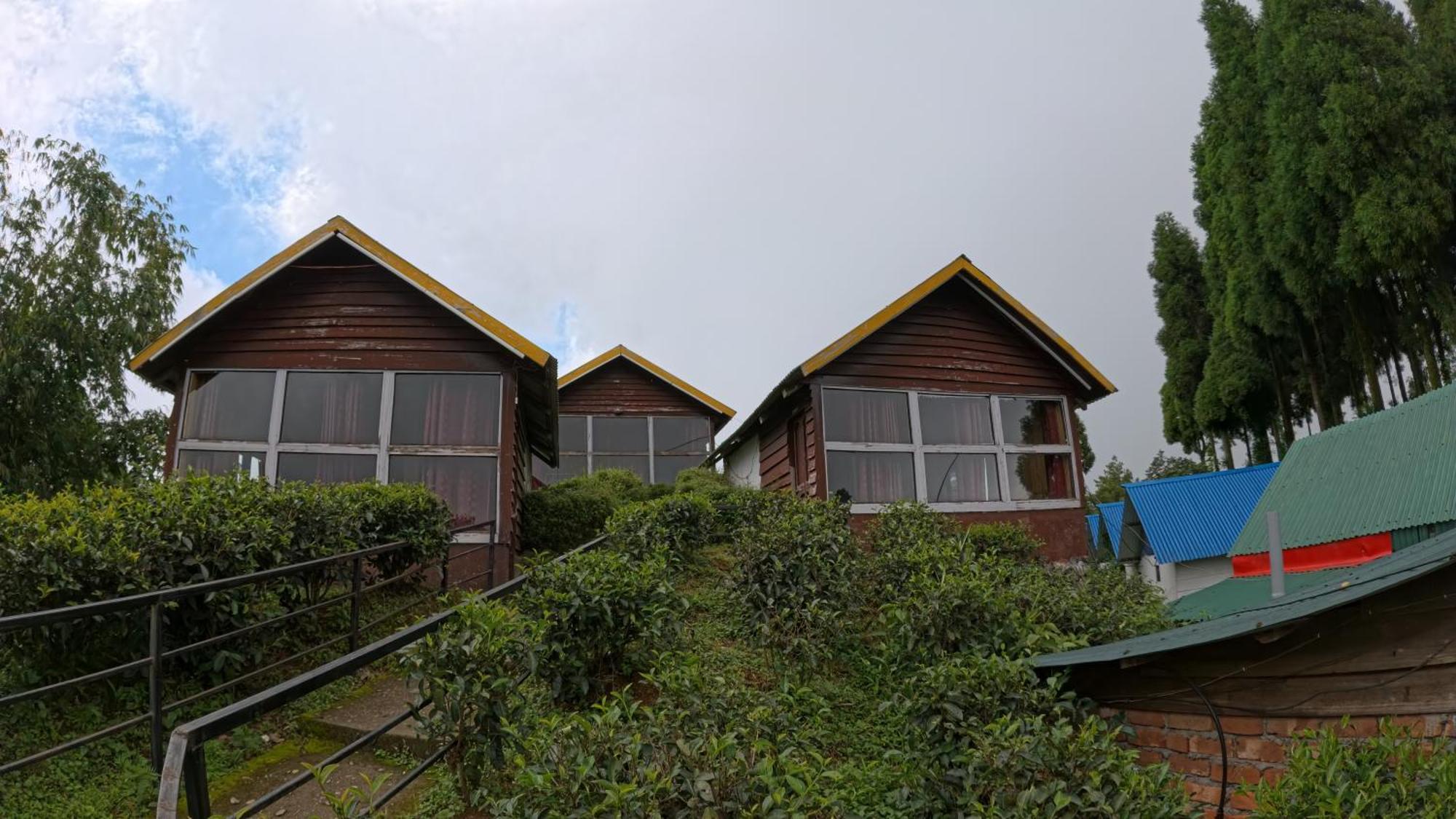 Lake View Resort Masala Zone Suryodaya Ngoại thất bức ảnh