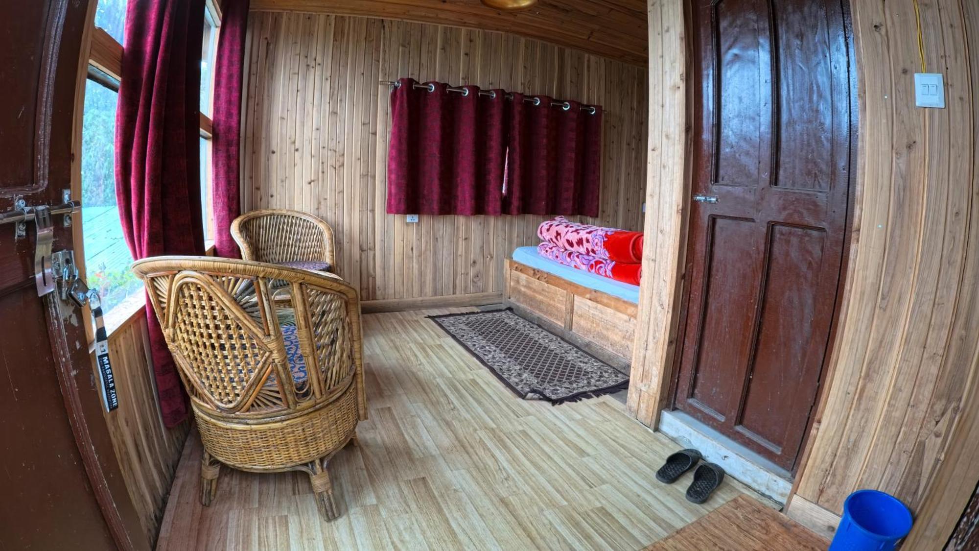 Lake View Resort Masala Zone Suryodaya Ngoại thất bức ảnh