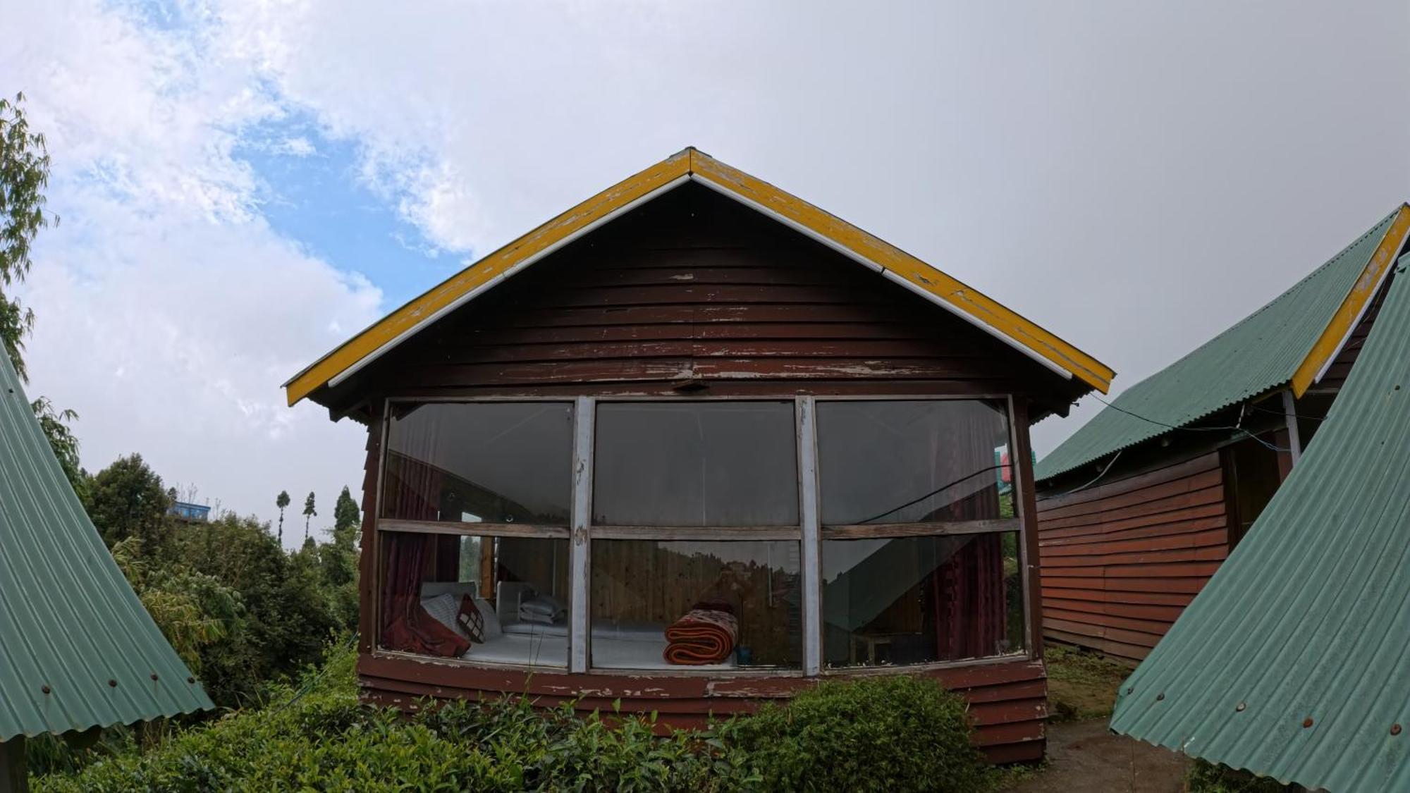 Lake View Resort Masala Zone Suryodaya Ngoại thất bức ảnh